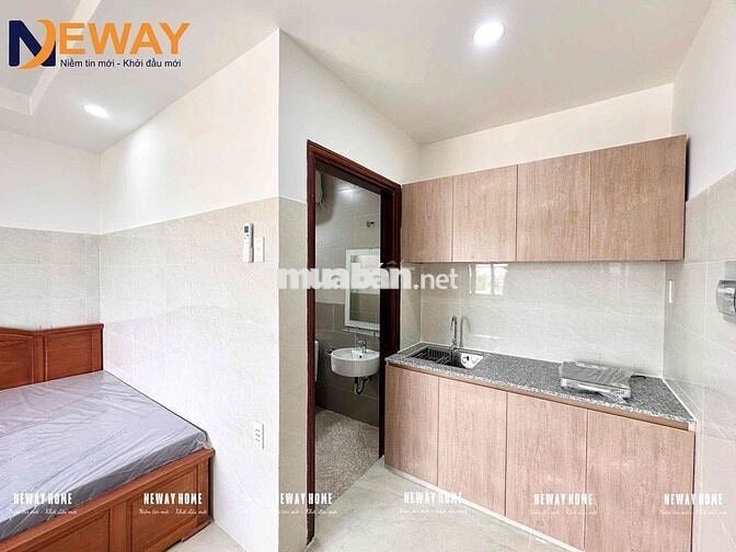 STUDIO DỰ ÁN MỚI KHAI TRƯƠNG FULL NTCB