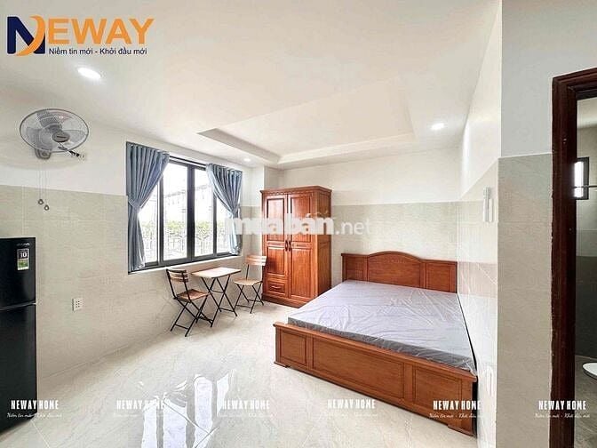 STUDIO DỰ ÁN MỚI KHAI TRƯƠNG FULL NTCB