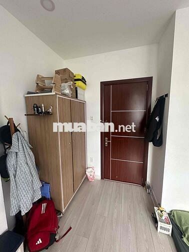 Pass phòng cửa sổ lớn, sạch đẹp