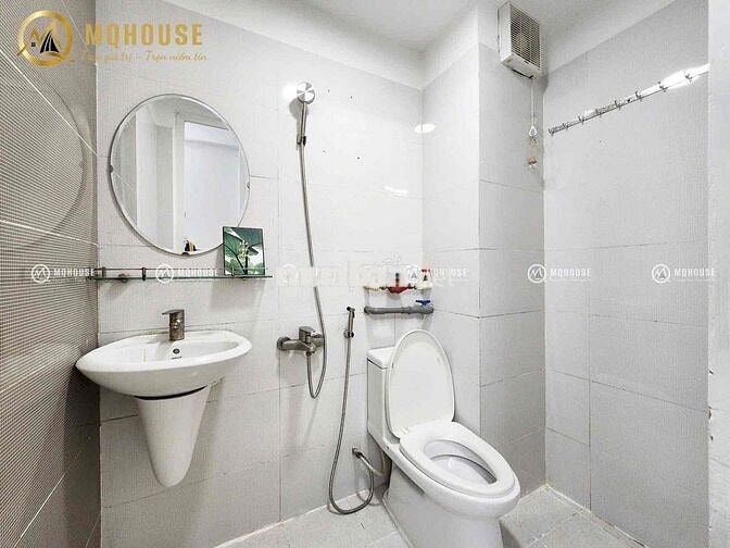 Căn Hộ 1PN_Ban Công Thoáng_Mới 100%_ngay Sân bay Tân Sơn Nhất