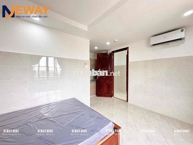 STUDIO DỰ ÁN MỚI KHAI TRƯƠNG FULL NTCB