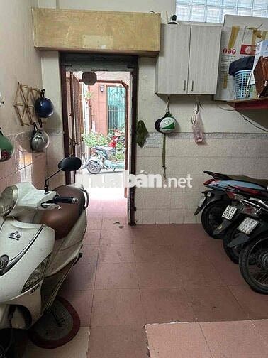 Cho thuê phòng ngay trung tâm q5 gần đại học y dược