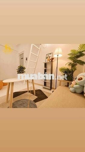 Lê Đức Thọ, Gò Vấp 2tr.x ( x tiểu học )