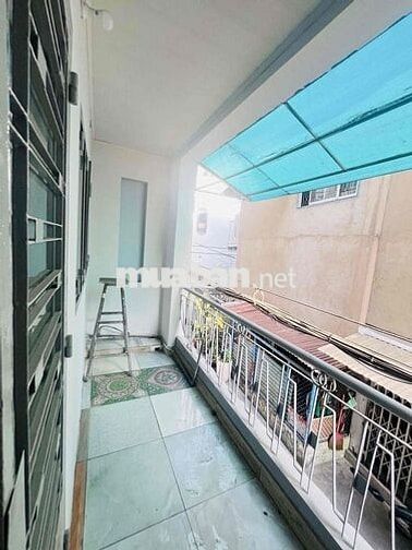1pn rộng, ban công thoáng rộng, đầy đủ nội thất