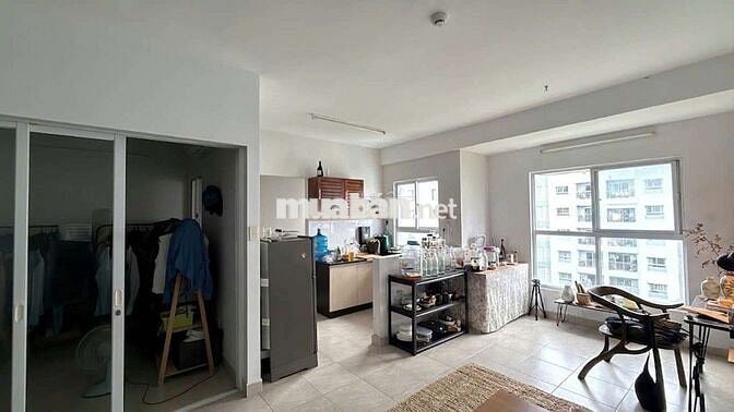Căn hộ 50m2 1PN lầu trung, chung cư EHOME 3 , view đẹp, nhỉnh nhẹ 2 tỷ