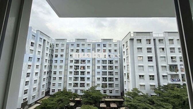 Căn hộ 50m2 1PN lầu trung, chung cư EHOME 3 , view đẹp, nhỉnh nhẹ 2 tỷ