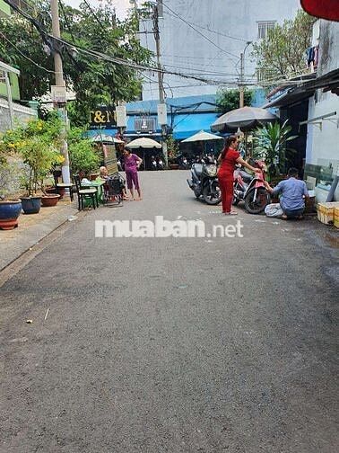bán nhà 2Tỷ8 2 Tầng HL2, Ngã Tư Bốn Xã Giáp Tân Phú ,SHR ,Hoàn Công Đủ