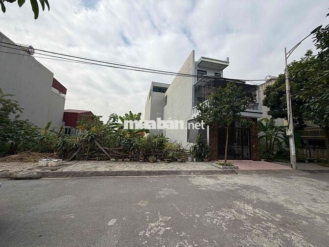 bán 200m đất tại khu đô thị Liêm Chung, phố Nguyễn Phúc Lai