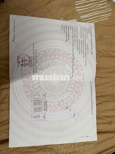 bán 200m đất tại khu đô thị Liêm Chung, phố Nguyễn Phúc Lai