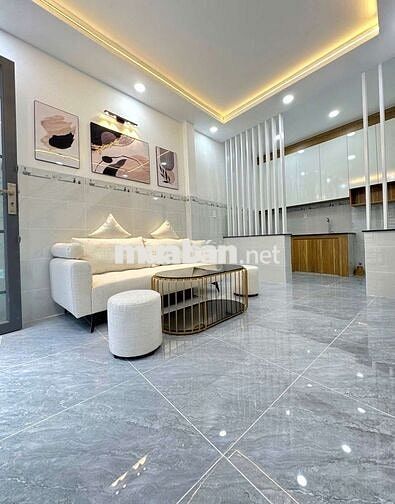 bán nhà 2Tỷ8 2 Tầng HL2, Ngã Tư Bốn Xã Giáp Tân Phú ,SHR ,Hoàn Công Đủ