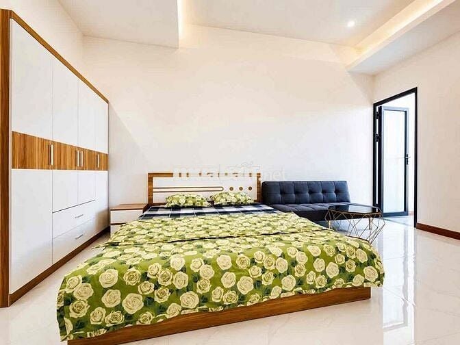 CHÍNH CHỦ CẦN BÁN TOÀ CĂN HỘ MỚI XÂY 100%