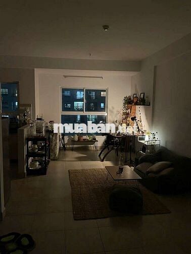 Căn hộ 50m2 1PN lầu trung, chung cư EHOME 3 , view đẹp, nhỉnh nhẹ 2 tỷ