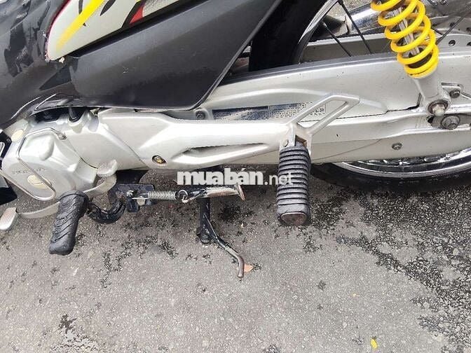Honda Wave RS100 Đỏ TP HCM