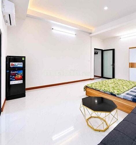CHÍNH CHỦ CẦN BÁN TOÀ CĂN HỘ MỚI XÂY 100%