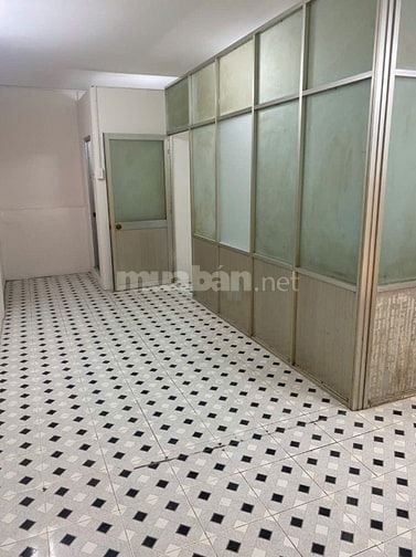 Cho thuê nguyên căn trệt lầu 2PN, đường Bà Hạt, Quận 10, 16 triệu