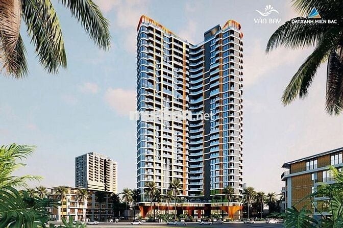 🌊VÂN BAY – BIỂU TƯỢNG SỐNG MỚI GIỮA TRUNG TÂM VÂN ĐỒN  🌊