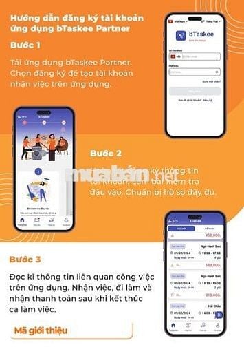 TUYỂN DỤNG GIÚP VIỆC THEO GIỜ ĐÀ NẴNG-HỘI AN