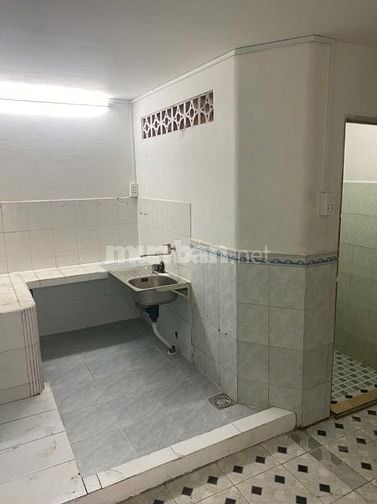 Cho thuê nguyên căn trệt lầu 2PN, đường Bà Hạt, Quận 10, 16 triệu