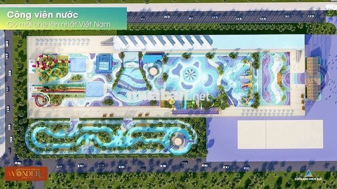 🌊VÂN BAY – BIỂU TƯỢNG SỐNG MỚI GIỮA TRUNG TÂM VÂN ĐỒN  🌊