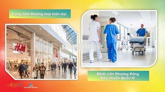 🌊VÂN BAY – BIỂU TƯỢNG SỐNG MỚI GIỮA TRUNG TÂM VÂN ĐỒN  🌊