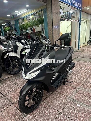 PCX 150 2018 Đen Nhám Smartkey BSTP Chính Chủ