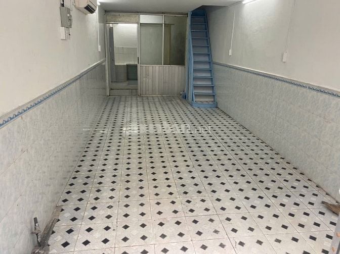 Cho thuê nguyên căn trệt lầu 2PN, đường Bà Hạt, Quận 10, 16 triệu