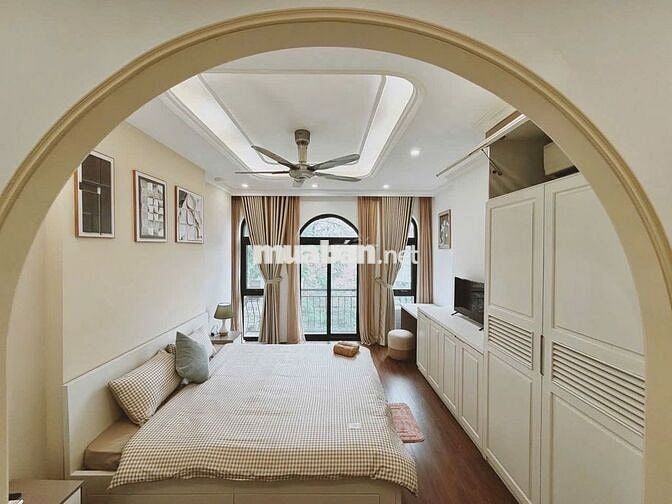 khai trương căn hộ 1PN new 100% NT bóc seal ngay cầu vượt 3/2 quận 10