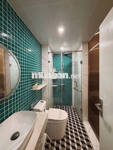 khai trương căn hộ 1PN new 100% NT bóc seal ngay cầu vượt 3/2 quận 10