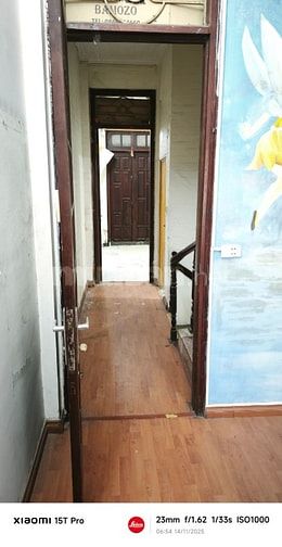Cho Thuê nhà 319 Đinh Công  Tiện KInh Doanh, nhà 3 tầng