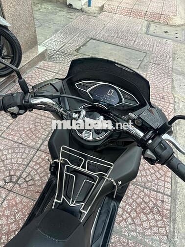 PCX 150 2018 Đen Nhám Smartkey BSTP Chính Chủ