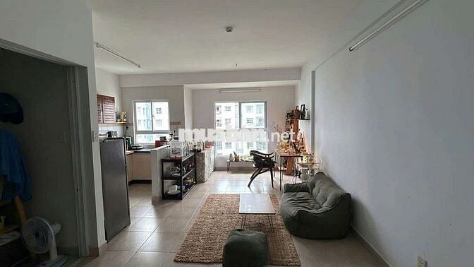 Căn hộ 50m2 1PN lầu trung, chung cư EHOME 3 , view đẹp, nhỉnh nhẹ 2 tỷ