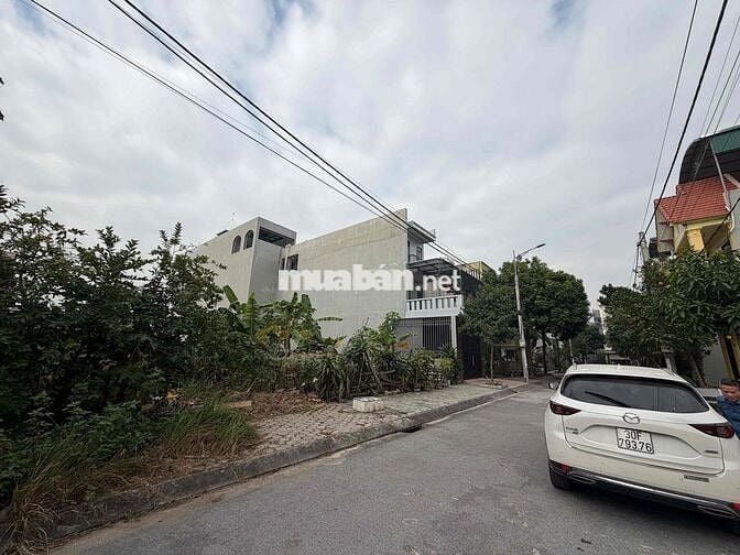 bán 200m đất tại khu đô thị Liêm Chung, phố Nguyễn Phúc Lai