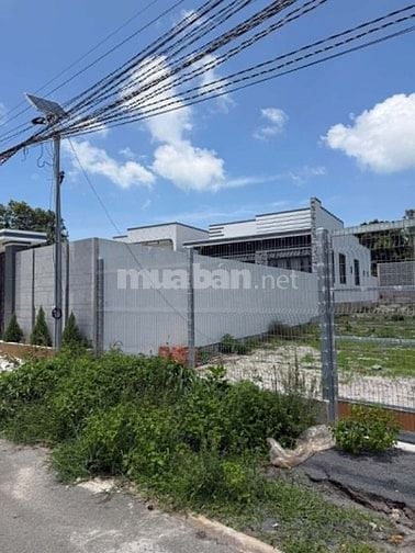 Chủ kẹt ngân hàng cần bán gấp lô đất ngay bờ kè Phước Hải chỉ 1.2tỷ