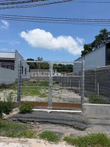 Chủ kẹt ngân hàng cần bán gấp lô đất ngay bờ kè Phước Hải chỉ 1.2tỷ