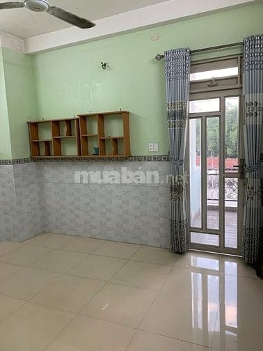 Cho thuê nhà hẻm xe hơi Phạm Ngũ Lão, Gò Vấp, 4x15m, 3 lầu, 5 PN