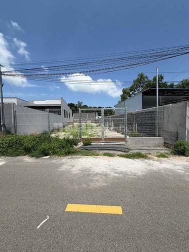 Chủ kẹt ngân hàng cần bán gấp lô đất ngay bờ kè Phước Hải chỉ 1.2tỷ