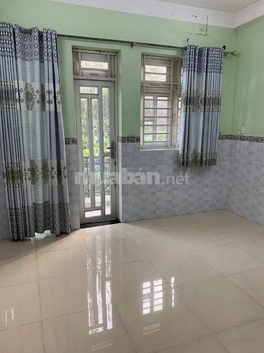 Cho thuê nhà hẻm xe hơi Phạm Ngũ Lão, Gò Vấp, 4x15m, 3 lầu, 5 PN