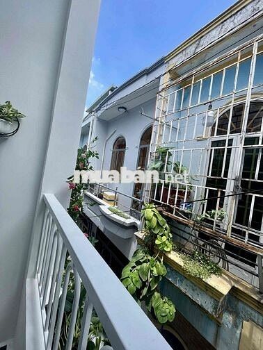 BÁN NHÀ MINI HOUSE BÙI QUANG LÀ, P12, GV, HCM - 5x6 - 3.79 TỶ
