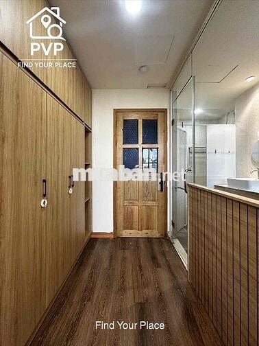 CHDV_Nhận xe điện_Cửasổlớn_Đónnắng_Thoángmát_Táchbếp_FullNT_Thangmáy