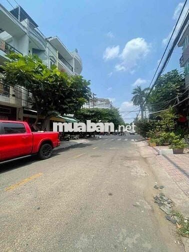 CHO THUÊ NHÀ PHỐ MT ĐƯỜNG SỐ 6 KHU TÊN LỬA