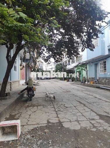 Chính chủ bán gấp căn hộ chung cư 346 Phan Văn Trị, P.11, Bình Thạnh