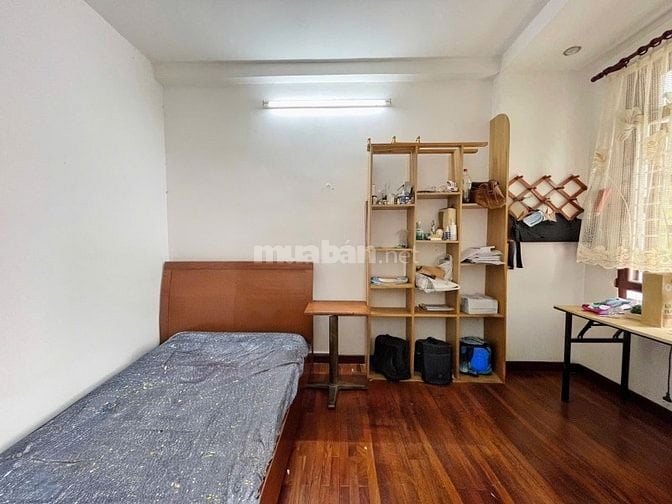 PHÚ NHUẬN SÁT Q1, 46M2, HẺM ÔTÔ 6M, 4PN 4WC, HƠN 7 TỶ. 0938718309.