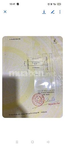 GIÁ TỐT-BÁN ĐẤT MẶT TIỀN SƠN THỦY 3 – NGŨ HÀNH SƠN – GẦN BIỂN-7Ti