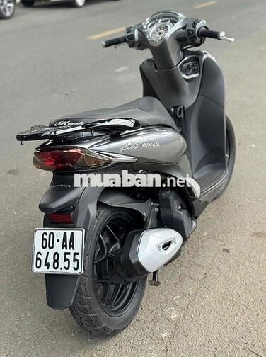 Honda SH Mode 2018 Xám
