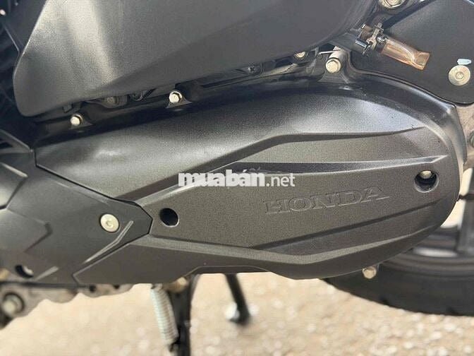 Honda Vario 125 2024 Trắng Tím