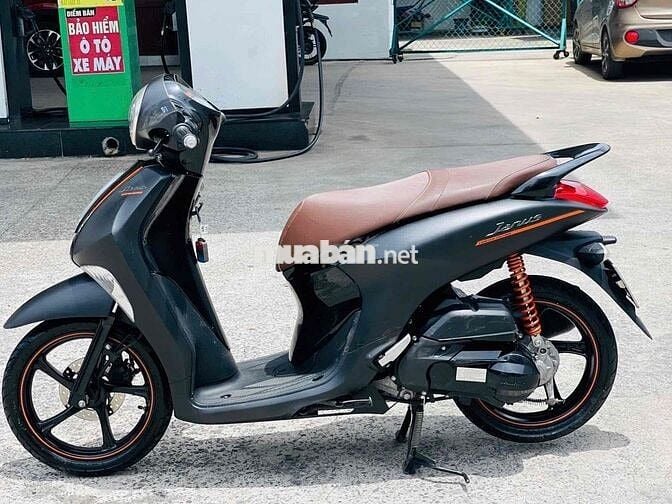 Yamaha Janus Smartkey biển tp chính chủ