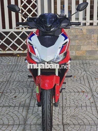 Honda Winner X V4 phanh ABS 2024 Đỏ Trắng Xanh