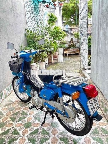 Honda DD70 Xanh Giá 8 Triệu 200 còn bớt ***