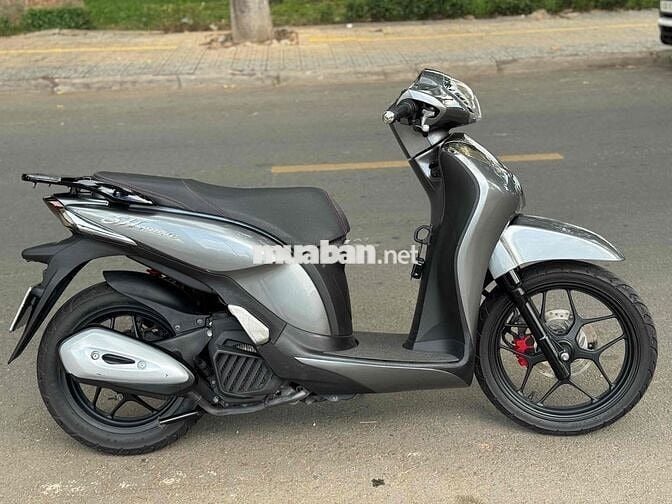 Honda SH Mode 2018 Xám