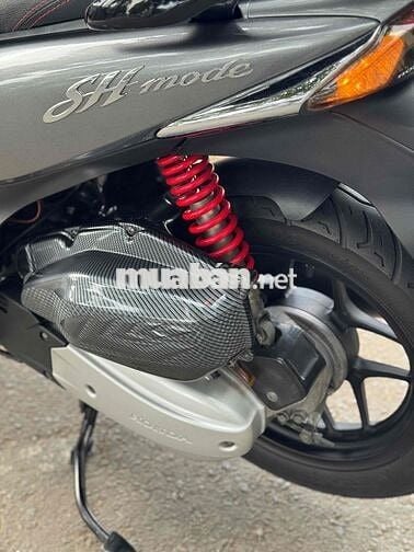 Honda SH Mode 2018 Xám